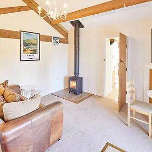 Host & - The Hayloft Ilkley