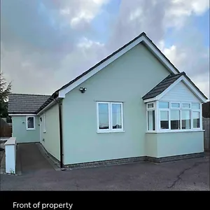 3 Bed With En-suite And Parking Felton (Somerset)
