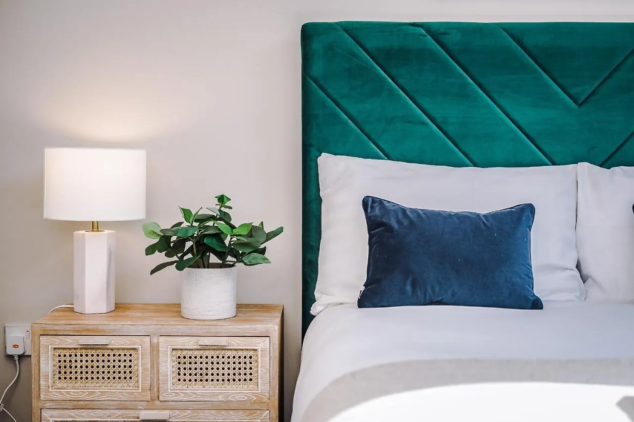 Holiday home Host & Stay - The Georgian Coach House 1 Liverpool