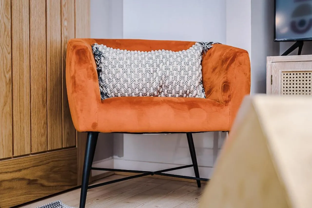 Host & Stay - The Georgian Coach House 1 Liverpool United Kingdom